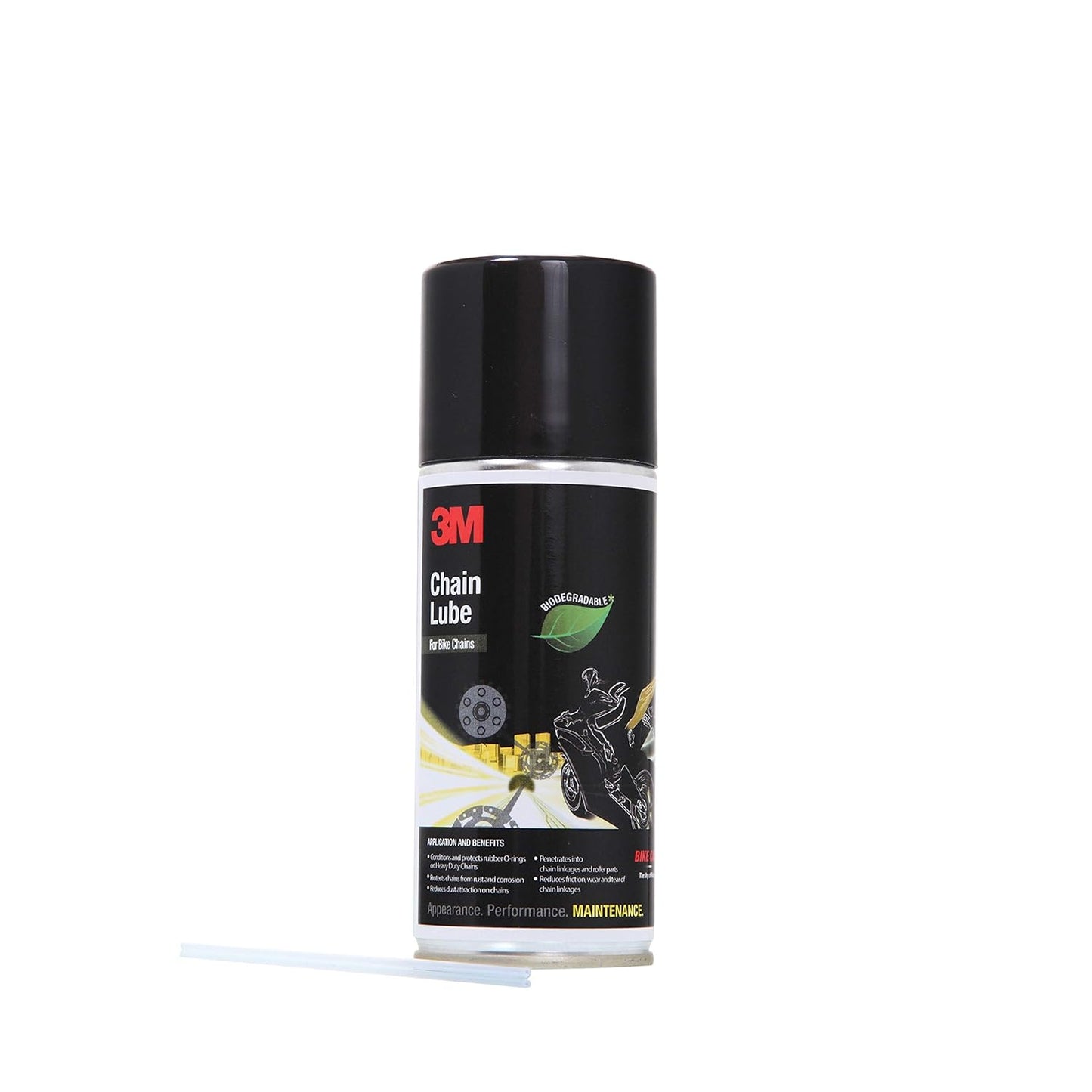 3M Chain Lube 75Gms Bike Cleaning Accessories