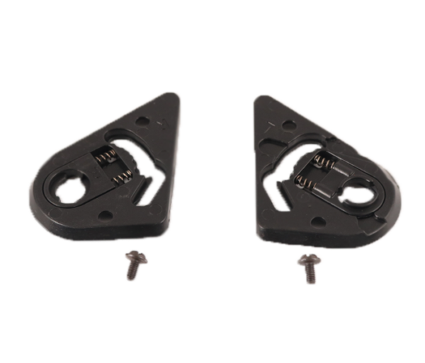 AXOR Visor Fittings Rage Spares Accessories