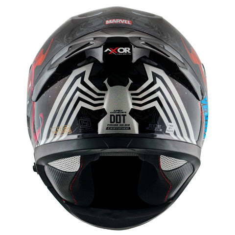 ARK 3 In 1 Balaclava Riding Gears