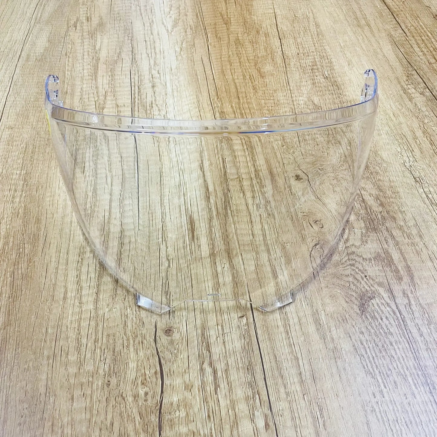 STUDDS Visor Trooper Clear Spares Accessories
