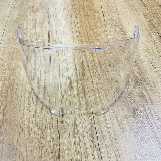 STUDDS Visor Trooper Clear Spares Accessories