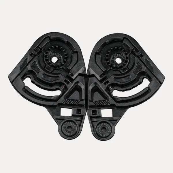 MT Helmets Visor Mechanism Mt V 14 Spares Accessories