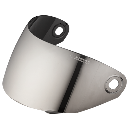 STUDDS Visor Glass Mirror Shifter Spares Accessories