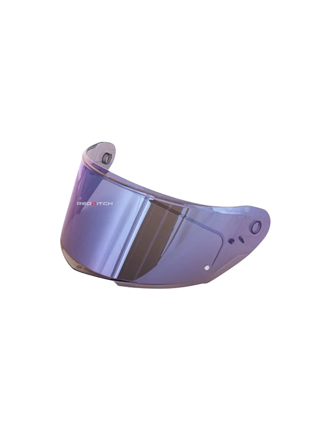 STUDDS Visor Raider Blue Spares Accessories
