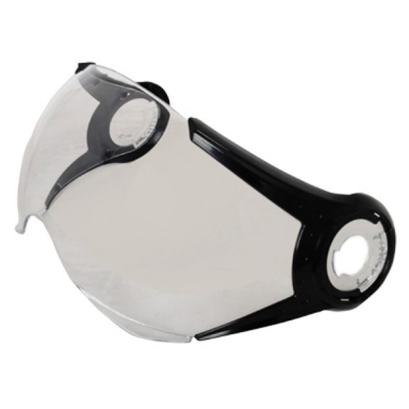 VEGA Visor Jet Outer Clear Spares Accessories