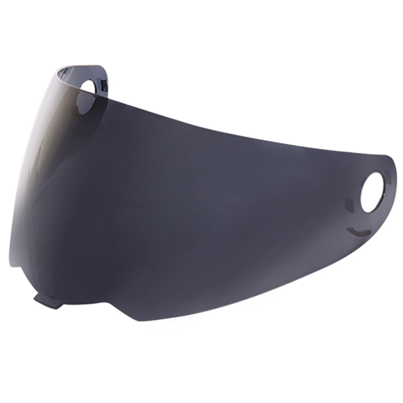 VEGA Visor Ryker Outer Smoke Spares Accessories