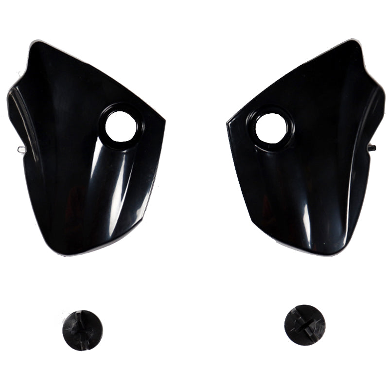 VEGA Visor Fittings Cruiser Set Spares Accessories