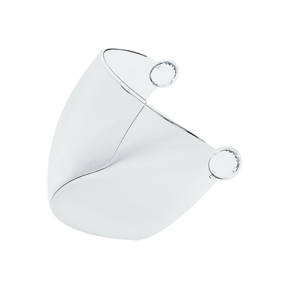 STUDDS Dame Visor Clear Spares Accessories