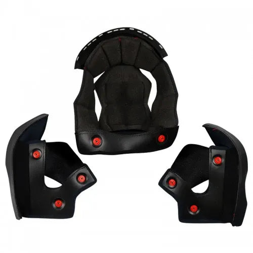 Axor Apex Complete Inserts Black Spares Accessories