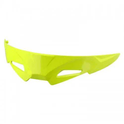 Axor Apex Spoiler Neon Yellow Spares Accessories