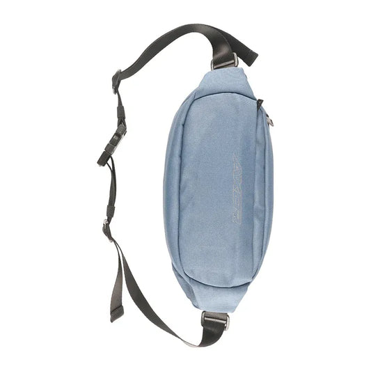 Axor Chap Cross Body Blue Backpack Riding Gears