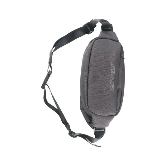 Axor Chap Cross Body Gray Backpack Riding Gears