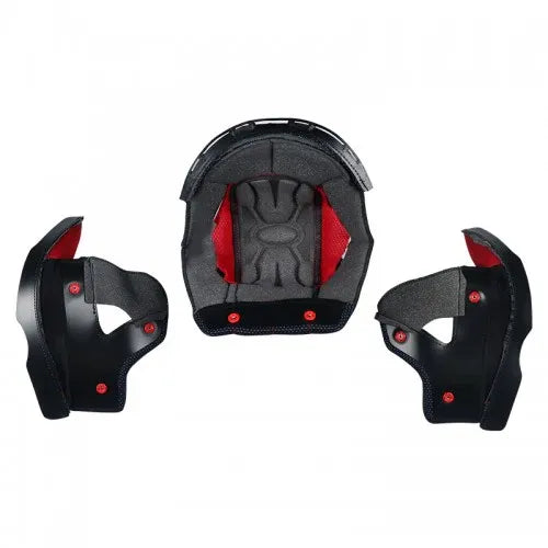 Axor Rage Complete Inserts Black Spares Accessories