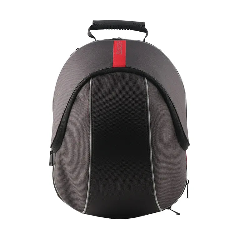 Axor Tom Gray Backpack Riding Gears