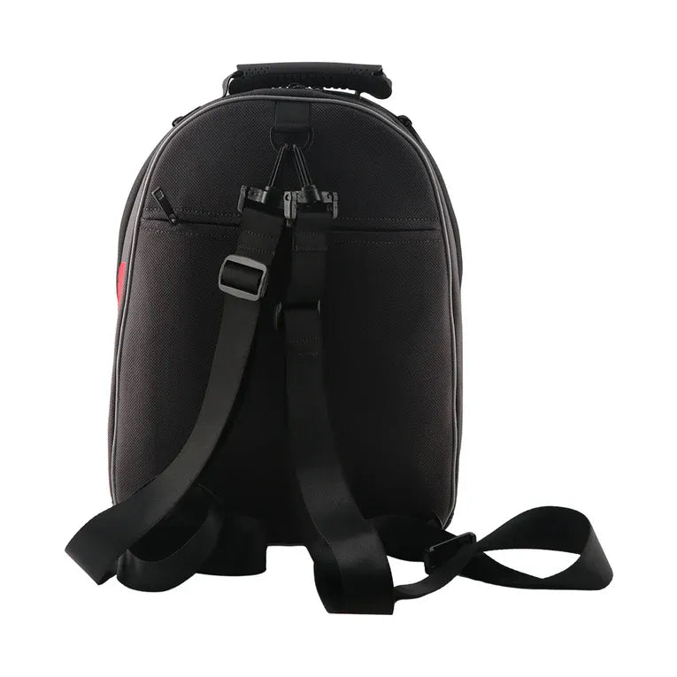 Axor Tom Gray Backpack Riding Gears