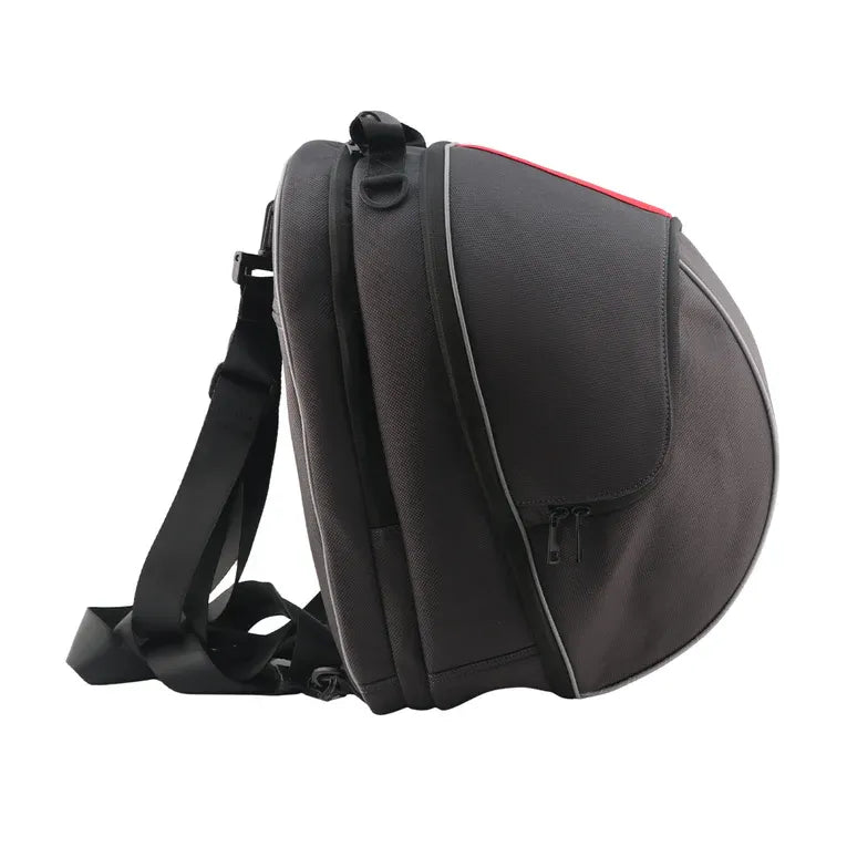 Axor Tom Gray Backpack Riding Gears