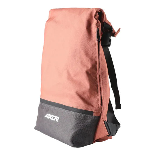 Axor Urbanite Rust Gray Backpack Riding Gears