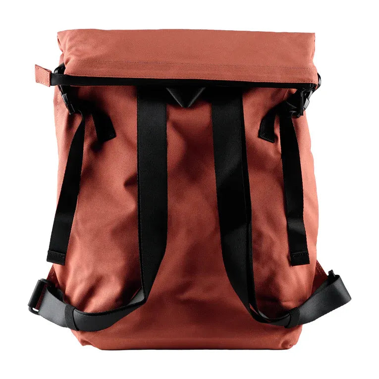 Axor Urbanite Rust Gray Backpack Riding Gears