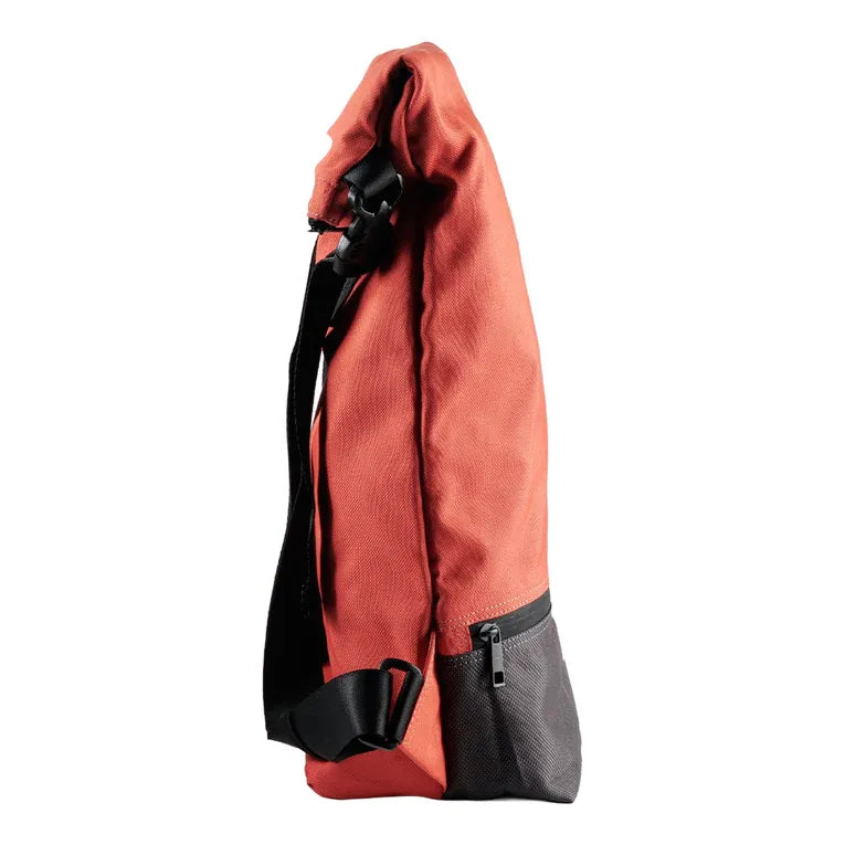 Axor Urbanite Rust Gray Backpack Riding Gears