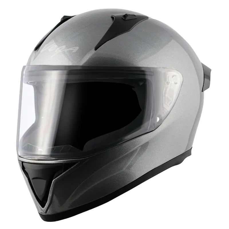 VEGA Bolt Anthracite Full Face Helmet