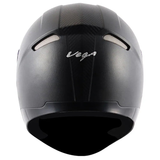 VEGA Breeze Black Full Face Helmet