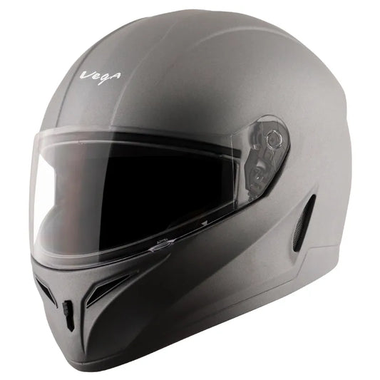 VEGA Breeze Dx Dull Anthracite Full Face Helmet