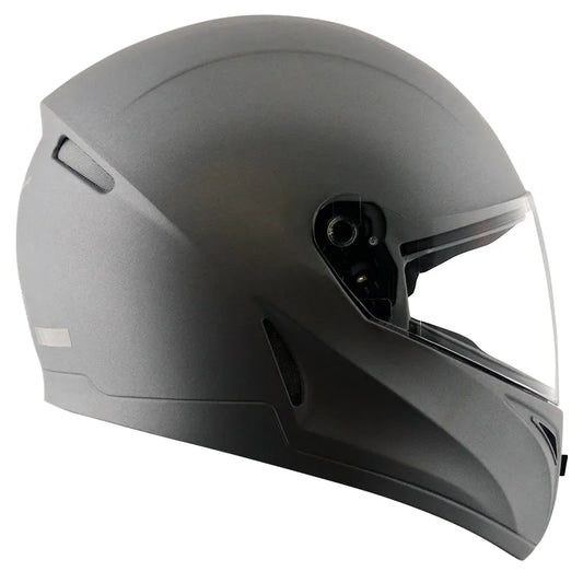 VEGA Breeze Dx Dull Anthracite Full Face Helmet