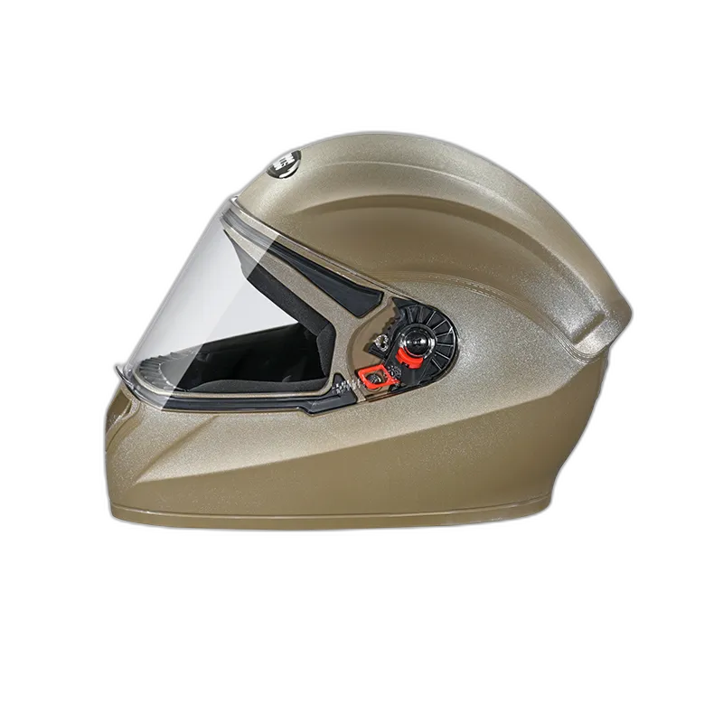 STUDDS Crest Desert Storm Full Face Helmet