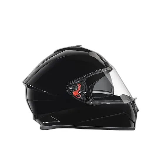 STUDDS Drifter Black Full Face Helmet