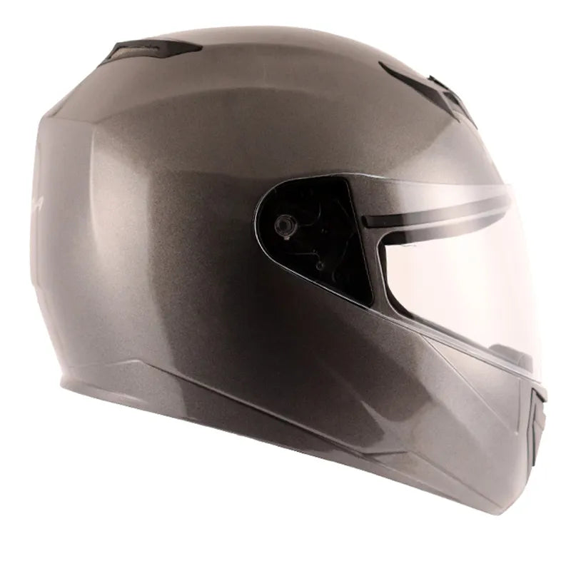 VEGA Edge Dx Anthracite Full Face Helmet