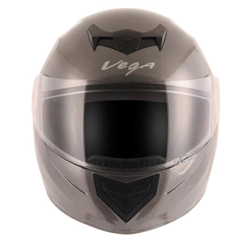 VEGA Edge Dx Anthracite Full Face Helmet