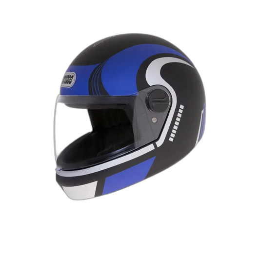 STUDDS Jade D3 Matt Black N1 Full Face Helmet