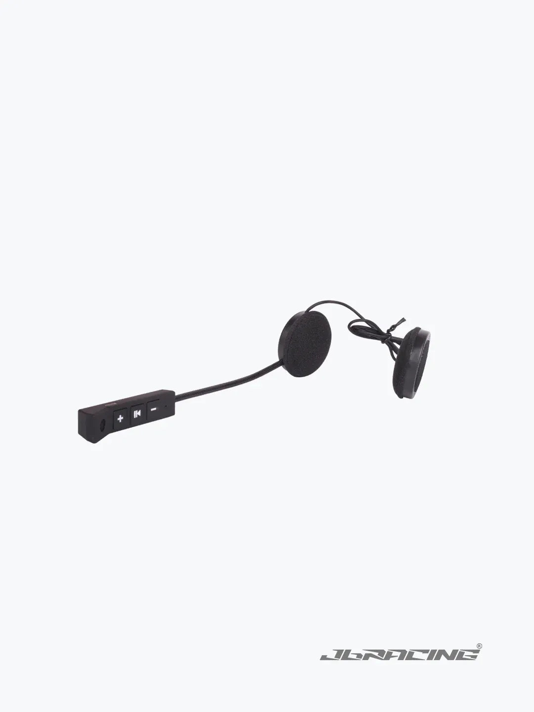 JB Racing Helmet Bluetooth BT08