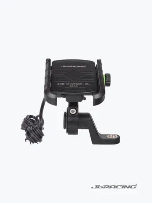 Jb M8 Mobile Usb Charger