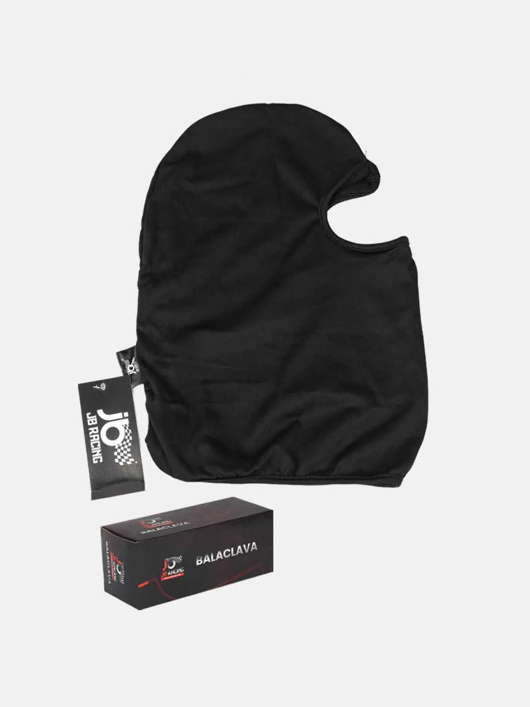 Jb Racing Balaclava Riding Gears