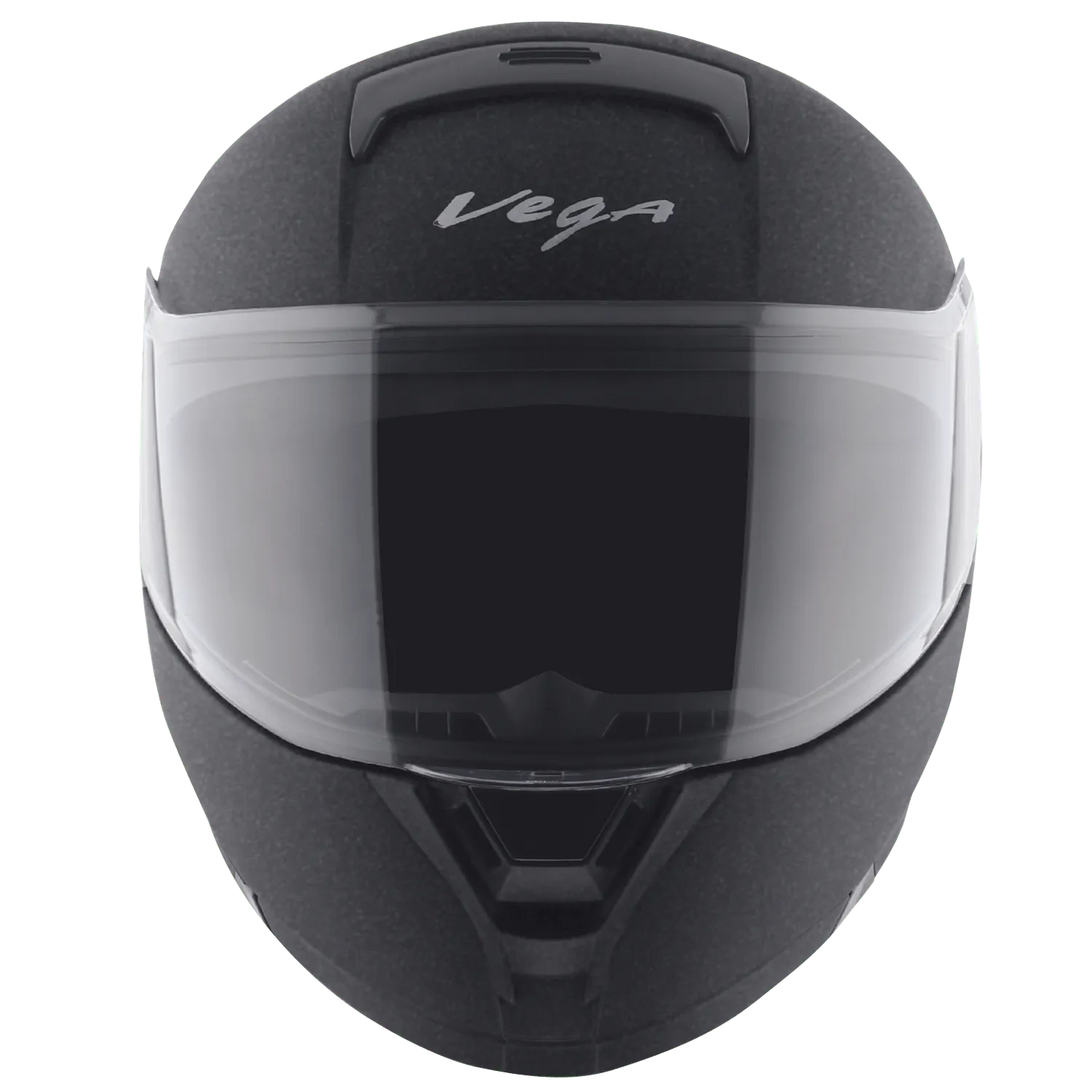 VEGA Knight Tf Black Flip Up Helmet