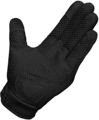 KORDA Glovaro G1 Grey Gloves Riding Gears