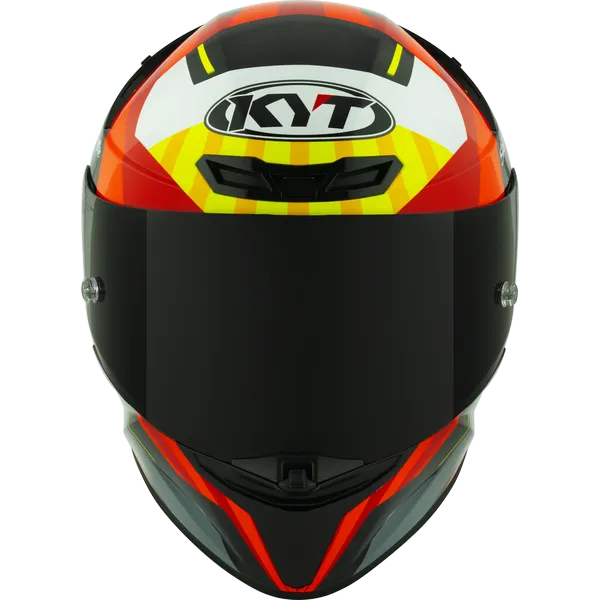 Kyt Revo Flux(JAUME MasiaREP) Full Face Helmet