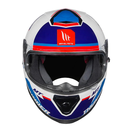 Mt Thunder 3 Pro Arual A0 Full Face Helmet