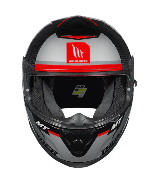 Mt Thunder 3 Pro Arual B1 Full Face Helmet