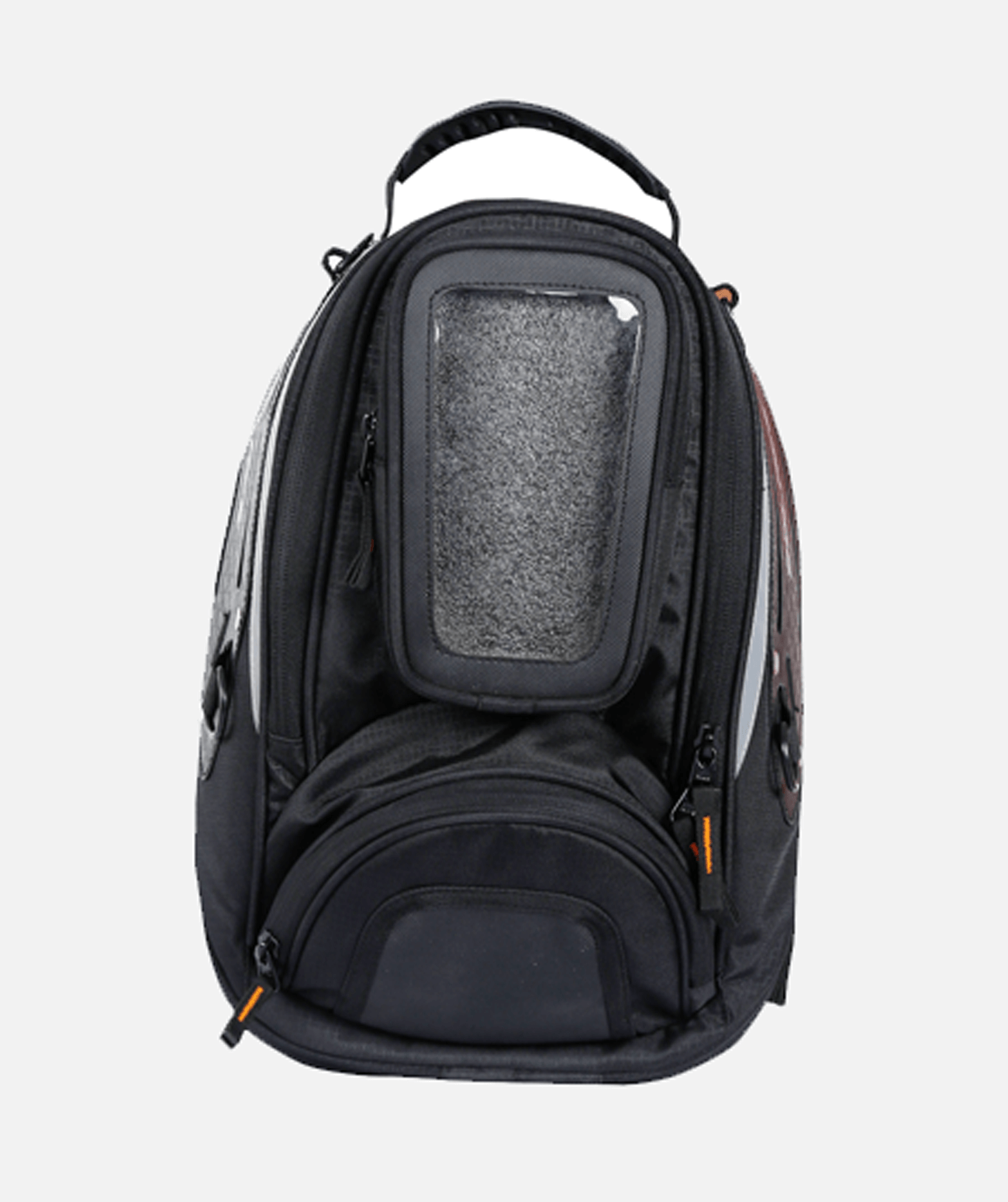 SOLACE Qtash Magnetic Tank Bag Riding Gears