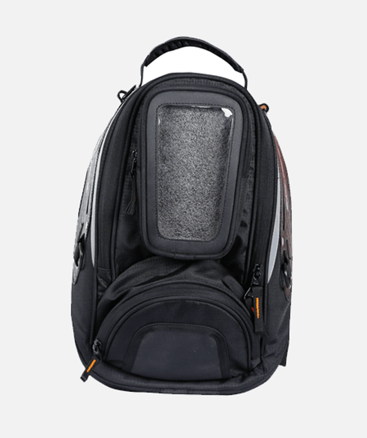 SOLACE Qtash Magnetic Tank Bag Riding Gears