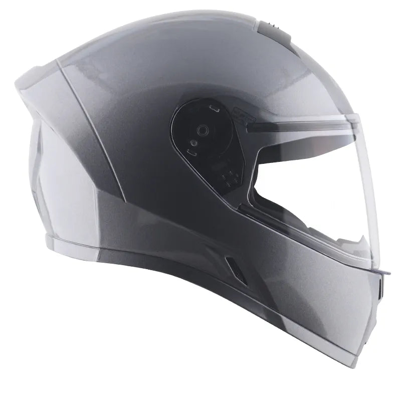 VEGA Ranger Dx Anthracite Full Face Helmet