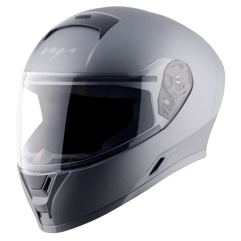 VEGA Ranger Dx Dull Anthracite Full Face Helmet