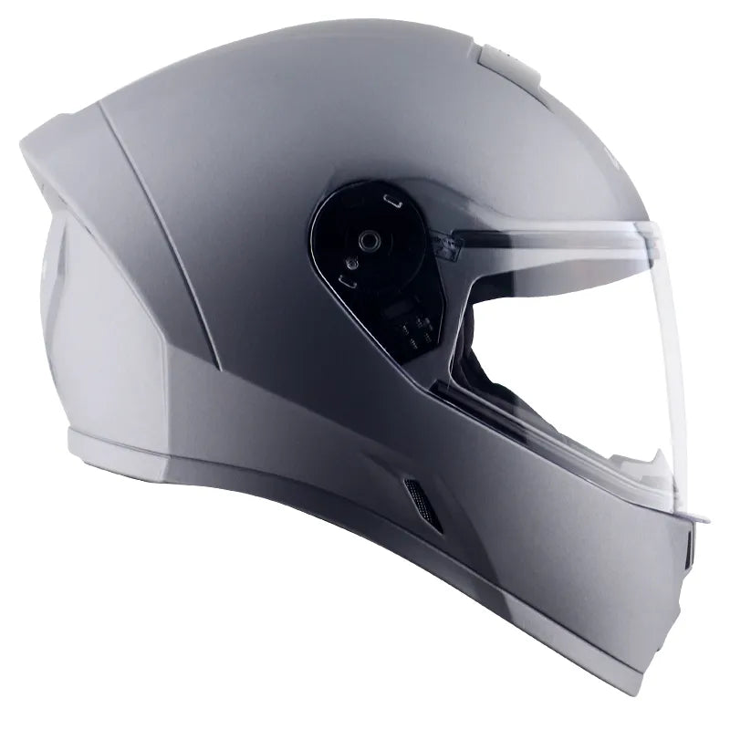 VEGA Ranger Dx Dull Anthracite Full Face Helmet