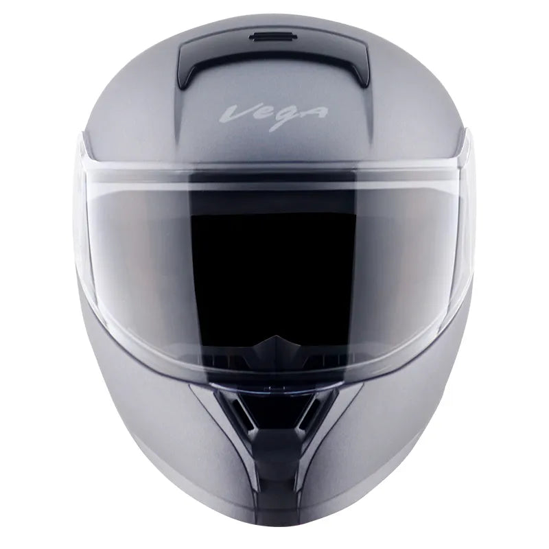 VEGA Ranger Dx Dull Anthracite Full Face Helmet