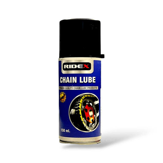 Ridex Adhesive Chain Lube Spares Accessories