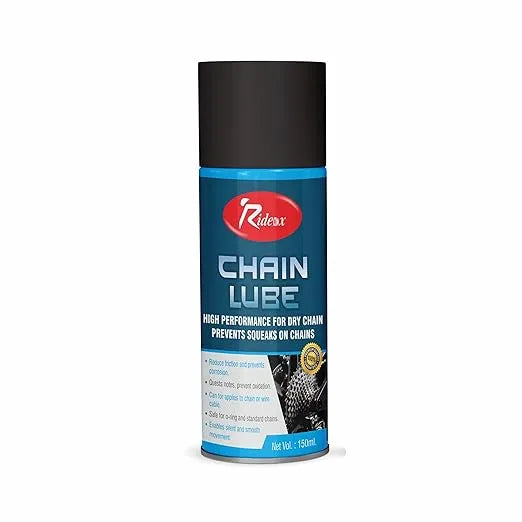Ridex Adhesive Chan Lube 150ML