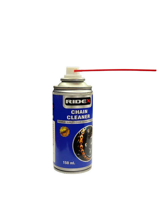 Ridex chain cleaner Spares Accessories