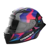 Ridex Titanium Gen II Blitz Full Face Helmet
